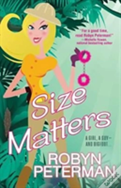 Capa do artigo Size Matters