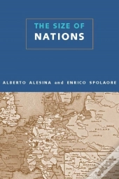 Size Of Nations
