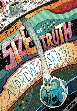 Capa do artigo Size Of The Truth