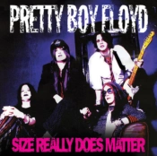 Capa do artigo Size Really Does Matter - CD
