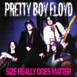 Capa do artigo Size Really Does Matter - CD
