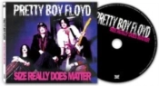 Capa do artigo Size Really Does Matter - CD