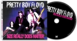 Capa do artigo Size Really Does Matter - CD