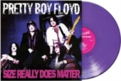 Capa do artigo Size Really Does Matter - Vinil