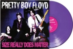 Capa do artigo Size Really Does Matter - Vinil
