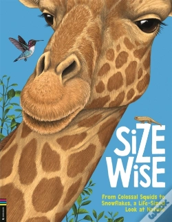 Capa do artigo Size Wise