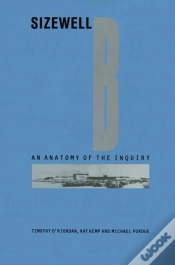 Capa do artigo Sizewell B