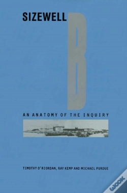Capa do artigo Sizewell B
