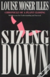 Capa do artigo Sizing Down