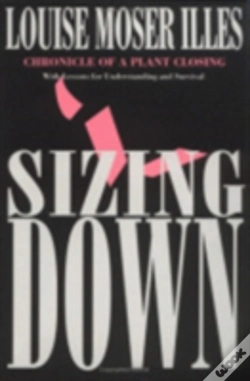 Capa do artigo Sizing Down