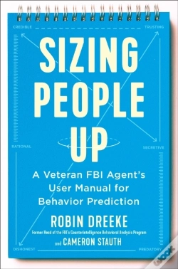Capa do artigo Sizing People Up