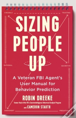 Capa do artigo Sizing People Up