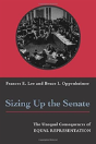 Sizing Up The Senate - Preview