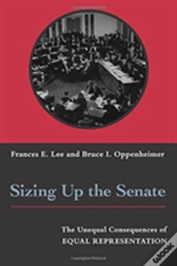Capa do artigo Sizing Up The Senate