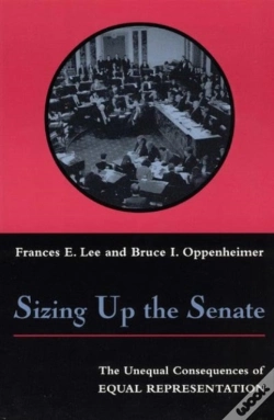 Capa do artigo Sizing Up The Senate