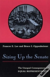 Capa do artigo Sizing Up The Senate