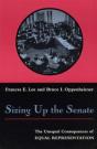 Sizing Up The Senate - Preview