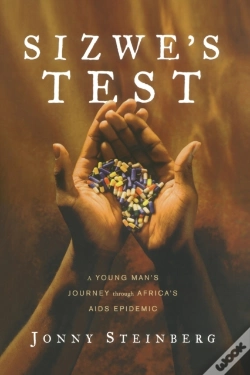Capa do artigo Sizwe'S Test