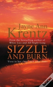 Capa do artigo Sizzle And Burn