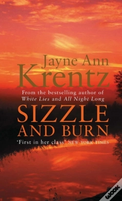 Capa do artigo Sizzle And Burn