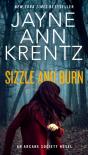 Sizzle And Burn - Preview