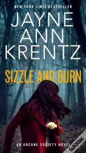 Capa do artigo Sizzle And Burn