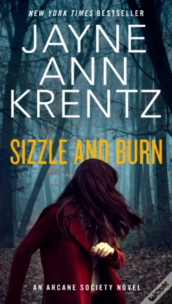 Capa do artigo Sizzle And Burn