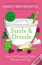 Capa do artigo Sizzle & Drizzle