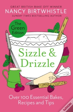 Capa do artigo Sizzle & Drizzle