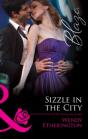 Sizzle In The City - Preview