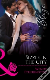 Capa do artigo Sizzle In The City