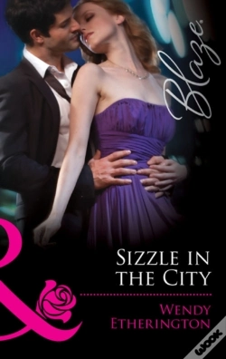 Capa do artigo Sizzle In The City