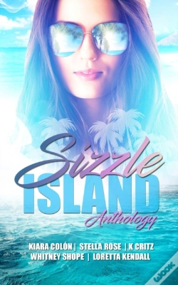 Capa do artigo Sizzle Island