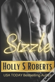 Capa do artigo Sizzle: Outlaw Romance