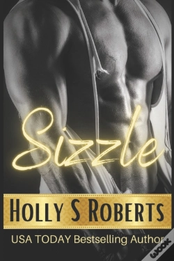 Capa do artigo Sizzle: Outlaw Romance