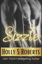 Sizzle: Outlaw Romance - Preview