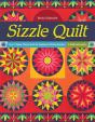 Sizzle Quilt - Preview