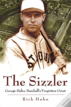 Capa do artigo Sizzler