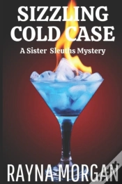 Capa do artigo Sizzling Cold Case