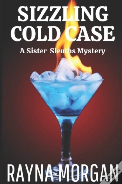 Capa do artigo Sizzling Cold Case