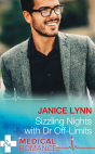 Sizzling Nights With Dr Off-Limits - Preview