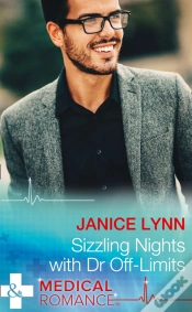 Capa do artigo Sizzling Nights With Dr Off-Limits