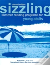 Sizzling Summer Reading Programs For Young Adults
