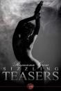 Sizzling Teasers - Preview