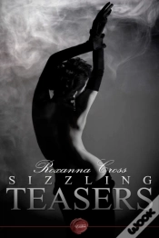 Capa do artigo Sizzling Teasers