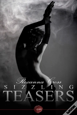 Capa do artigo Sizzling Teasers