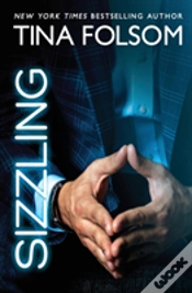 Capa do artigo Sizzling