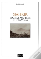 Capa do artigo Sjahrir