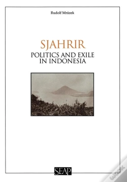 Capa do artigo Sjahrir