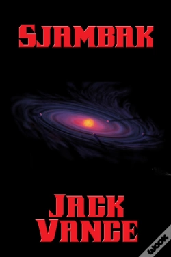 Capa do artigo Sjambak